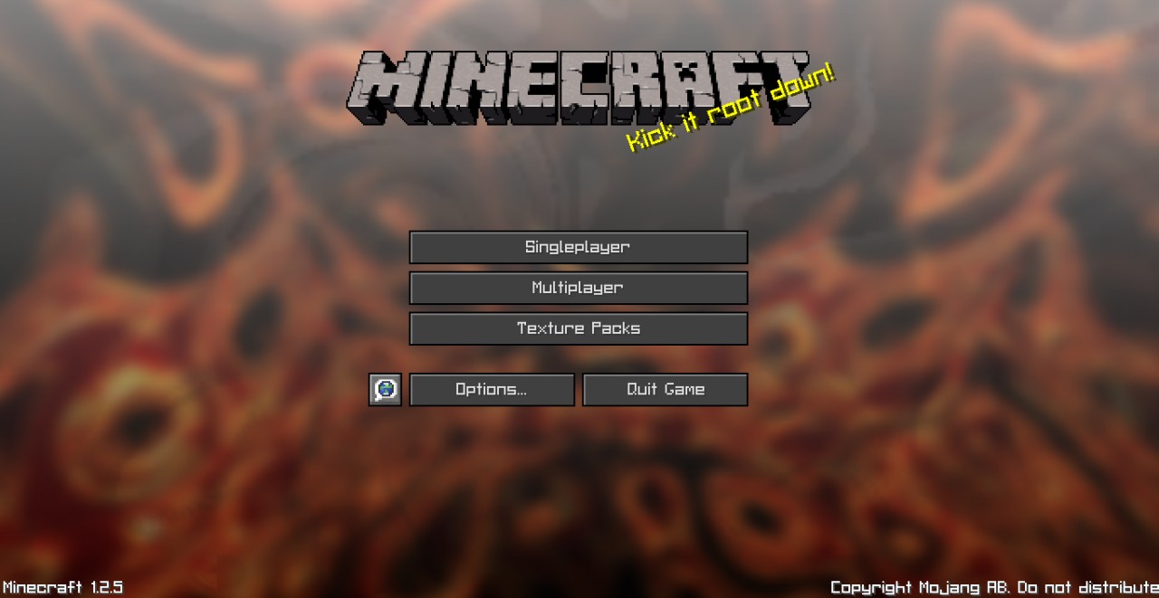minecraft fonts for mac
